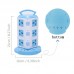 3 Layer Universal Vertical  Multi Plug Socket Tower With12 Outlet Power and 3 USB